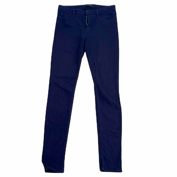 Joe's Jeans Denim - Joe’s Mid Rise Skinny Jeans